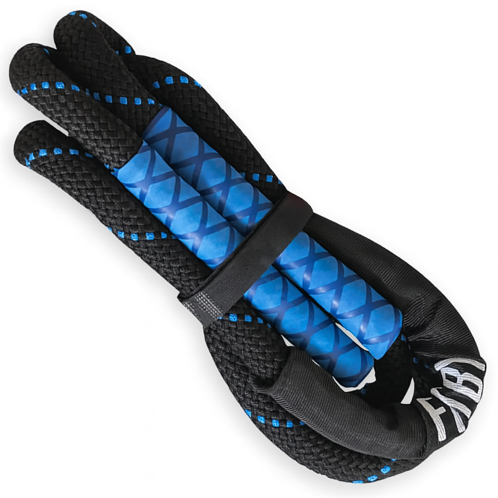 Momentum Fit Kit β 2.9lb Weighted Jump Rope + Fat-Burning Jump Plan + Personalized Nutrition Coaching